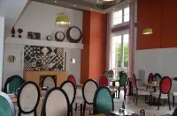 Résidence b'o Cottage - b'o Resort Thermal & Spa Hotels in Bagnoles-de-l’Orne