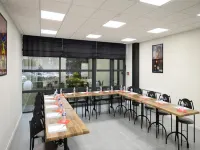 Brit Hotel Confort Rouen Centre