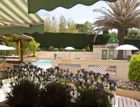 Hotel les Oliviers Hotels in Claviers