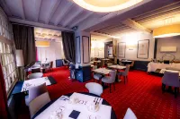 Hotel le Lion d'Or et Restaurant la Table du Lion Hotels in Ellon