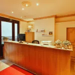 Hotel Thüringer Hof - 3つ星