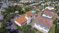 Résidence de Diane - Toulouse Hotels in Toulouse