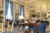 Chateau d'Artigny - 5-Star