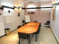 Arche Hotel Hotels in Foëcy