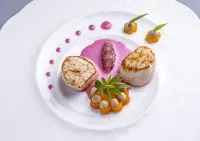 Les Saules Parc et Spa Hotel a Chatillon-sur-Chalaronne