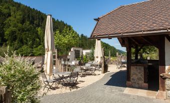 Landgasthaus Grüner Baum