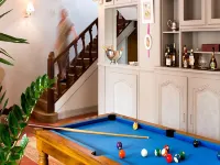 Logis Hôtel le Beaulieu Hotels in Puy-d'Arnac