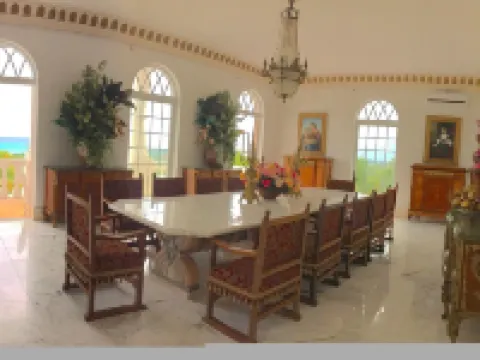 Ocean West Boutique Hotel Hotels in Nassau