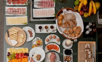 Casa Melo Alvim - by Unlock Hotels