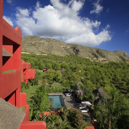 Asia Gardens Hotel & Thai Spa, a Royal Hideaway Hotel