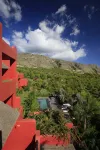 Asia Gardens Hotel & Thai Spa, a Royal Hideaway Hotel - Mountain view