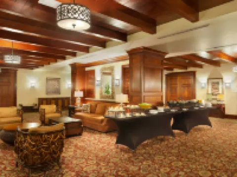 Hollywood Beach Marriott Hotels in Hollywood