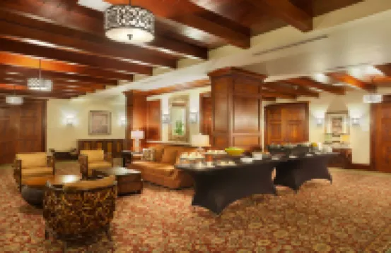 Hollywood Beach Marriott