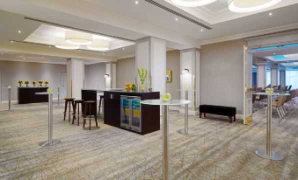 Armenia Marriott Hotel Yerevan