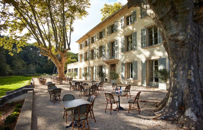 Domaine de Fontenille