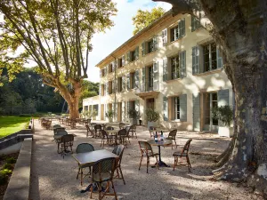 Domaine de Fontenille