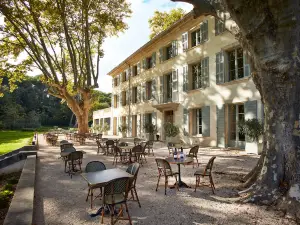 Domaine de Fontenille