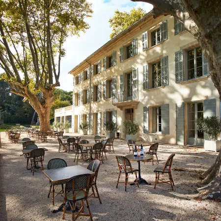 Domaine de Fontenille