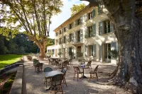 Domaine de Fontenille Hotels in Lourmarin