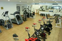 InterContinental Hotels CALI by IHG - Gym