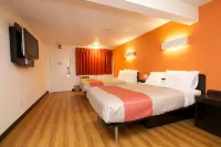 모텔 6 브레머턴