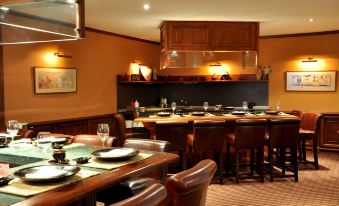 Kempinski Hotel Grand Arena Bansko