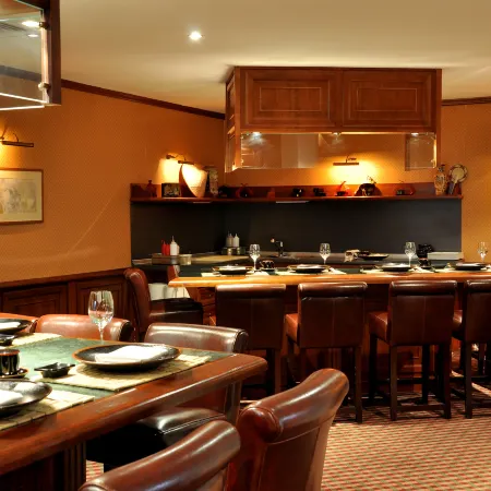 Kempinski Hotel Grand Arena Bansko