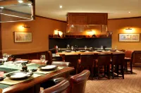 Kempinski Hotel Grand Arena Bansko - breakfast