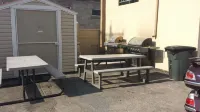 Sage Motel