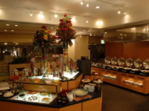 โรงแรมแกรนเวีย ฮิโรชิม่า โรงแรมในฮิโรชิมะ