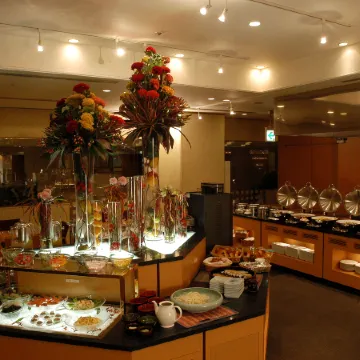 Hotel Granvia Hiroshima