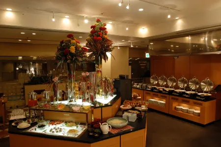 Hotel Granvia Hiroshima