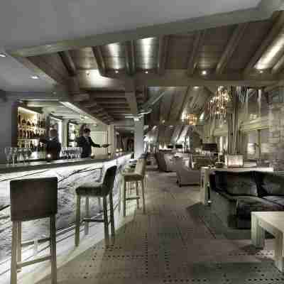 Hotel le K2 Palace Fitness & Recreational Facilities