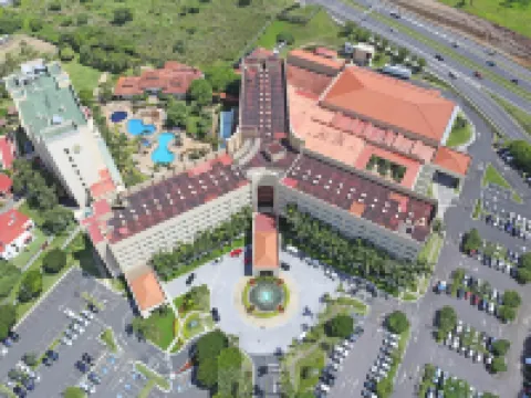 InterContinental Hotels COSTA RICA AT MULTIPLAZA MALL by IHG Hotels in San Rafael