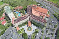 InterContinental Hotels Costa Rica at Multiplaza Mall Hoteles en 