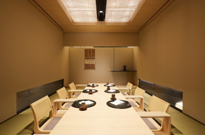 InterContinental Grand Seoul Parnas by IHG photo 5