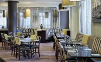 Leonardo Hotel Newcastle - servizio colazione