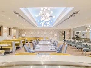 The Yorkville Royal Sonesta Hotel Toronto