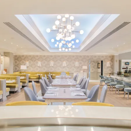 The Yorkville Royal Sonesta Hotel Toronto