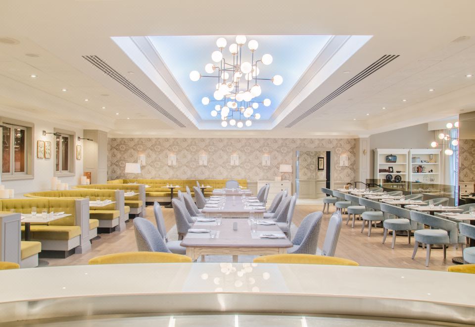 더 요크빌 로열 소네스타 호텔 토론토