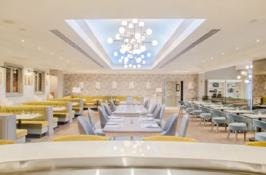 The Yorkville Royal Sonesta Hotel Toronto