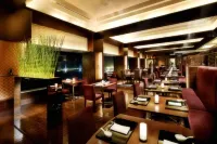 InterContinental Yokohama Grand - breakfast
