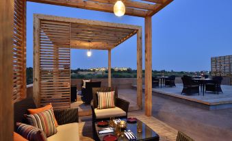 Jaisalmer Marriott Resort & Spa