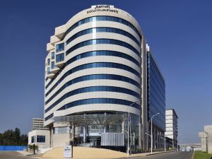 Marriott Executive Apartments Addis Ababa