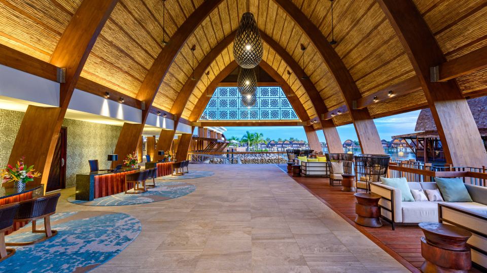 Fiji Marriott Resort Momi Bay
