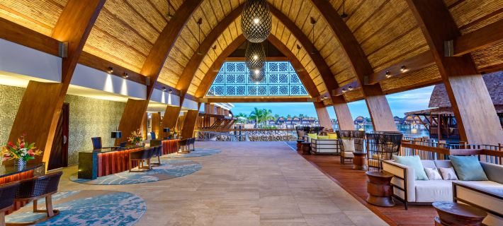 Fiji Marriott Resort Momi Bay Hotel a Nadi