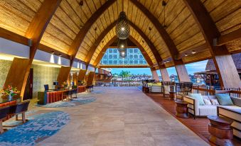 Fiji Marriott Resort Momi Bay