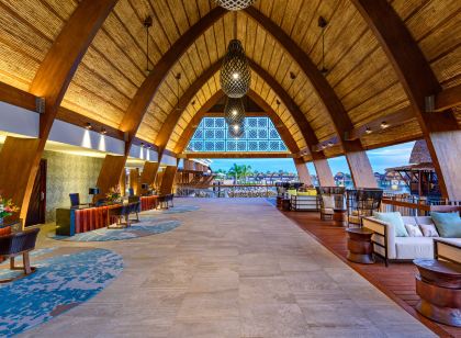 Fiji Marriott Resort Momi Bay