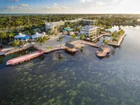 Reefhouse Resort and Marina Hotels in Key Largo
