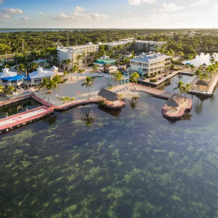 Reefhouse Resort and Marina